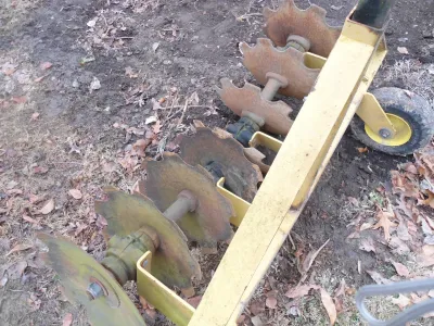 Part Number: Farm Star Equipment 500