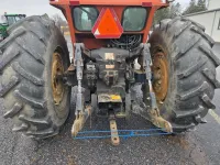 Allis Chalmers 7020