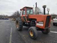 Allis Chalmers 7020