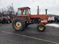 Allis Chalmers 7020