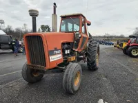 Allis Chalmers 7020