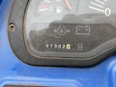 Part Number: New Holland TC40D