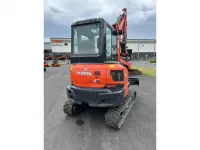 Kubota KX033-4R3A