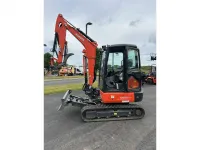 Kubota KX033-4R3A