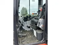 Kubota KX033-4R3A