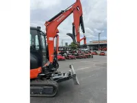 Kubota KX033-4R3A