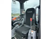 Kubota KX033-4R3A