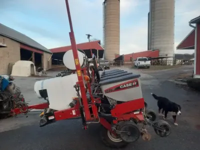 Part Number: Case-IH 1225