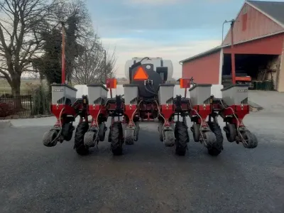 Part Number: Case-IH 1225