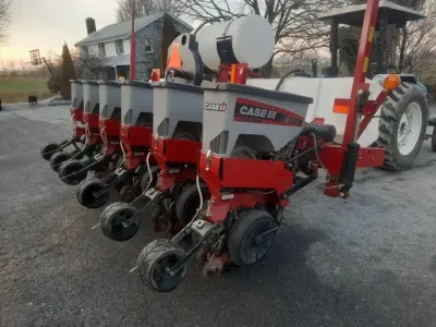 Part Number: Case-IH 1225