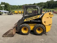 New Holland L216