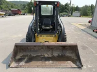 New Holland L216
