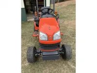 Kubota BX1860TV54