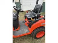 Kubota BX1860TV54