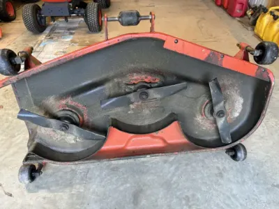 Part Number: Kubota BX1860TV54