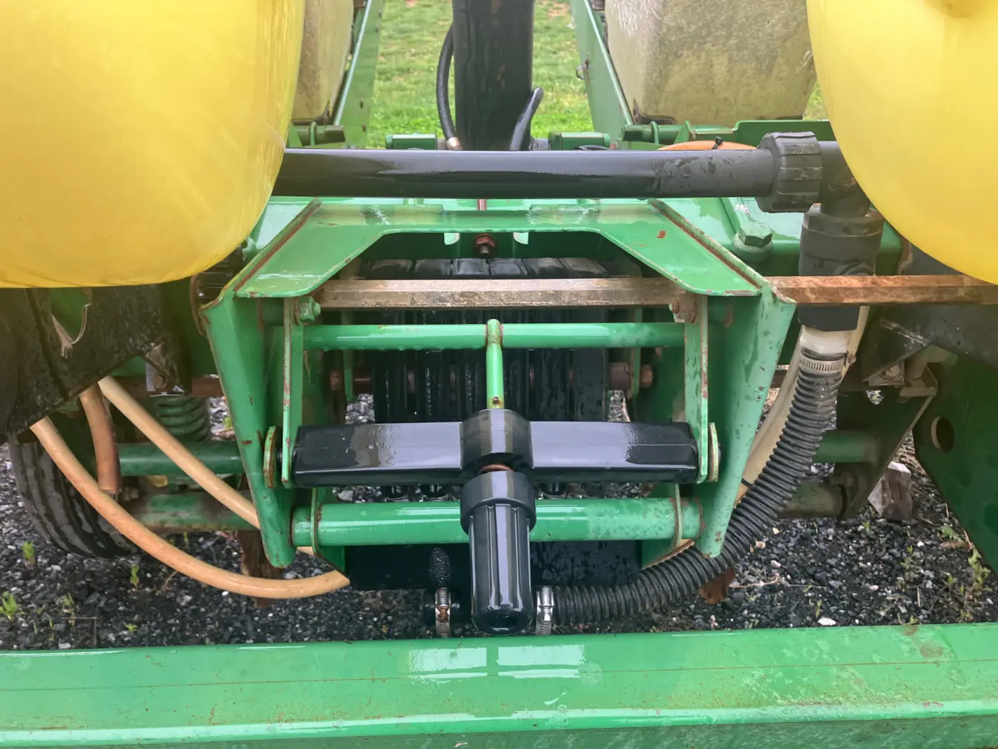 John Deere 7200