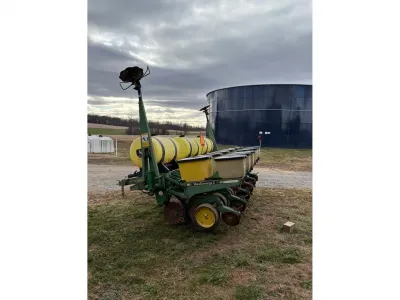 Part Number: John Deere 7200