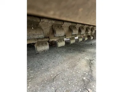 Part Number: Mathews 180SB