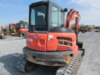 Kubota KX057-4R3AP