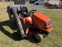 Kubota G1800S