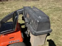 Kubota G1800S