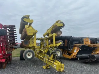 Part Number: Degelman PROTILL26