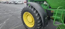 John Deere 8100