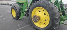 John Deere 8100