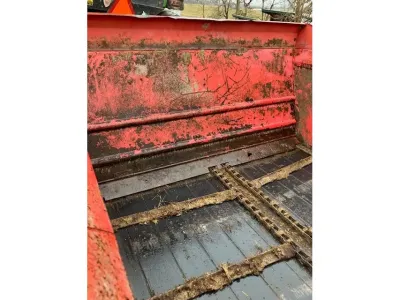 Part Number: Gehl MS1410