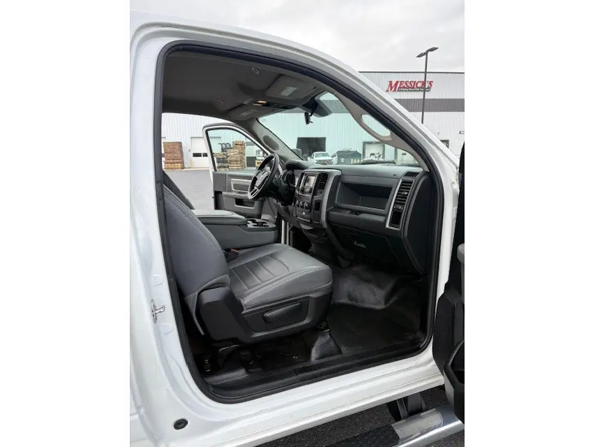 Dodge 5500