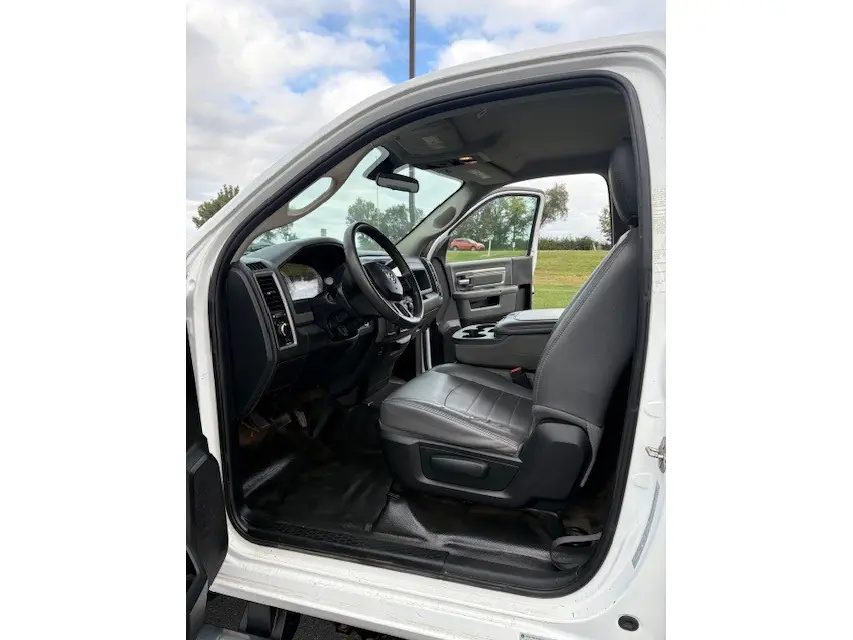 Dodge 5500
