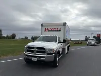 Dodge 5500