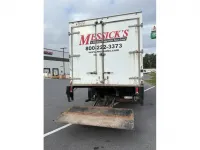 Dodge 5500
