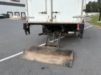 Dodge 5500
