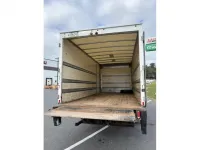Dodge 5500