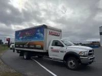 Dodge 5500