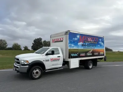 Part Number: Dodge 5500