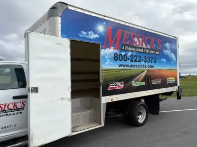 Part Number: Dodge 5500