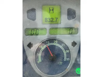 Part Number: New Holland Boomer 3050