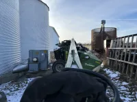 Krone ECTC500CV