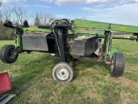 Krone ECTC500CV