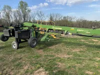 Krone ECTC500CV