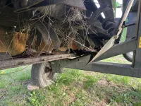 Krone ECTC500CV