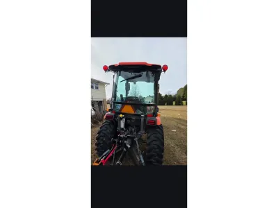 Part Number: Kubota B2650HSDC