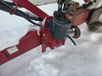 Part Number: Anderson RMB1400