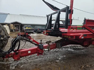 Part Number: Anderson RMB1400