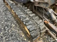 Kubota KX121-3SS