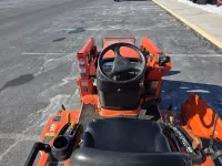 Kubota BX2200D