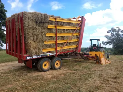 Part Number: New Holland 1063