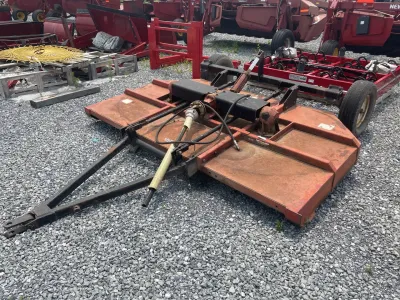 Part Number: Taylor Pittsburgh 10'